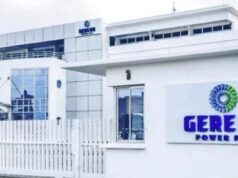 Geregu Power reviewing liabilities amid N40 billion loan default concerns