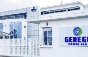 Geregu Power reviewing liabilities amid N40 billion loan default concerns