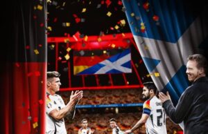 Euro 2024| Germany Vs Scotland-what pundits predict and players to watch