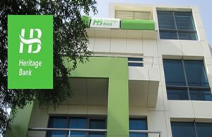 CBN revokes Heritage Bank’s banking licence, appoints NDIC as the Liquidator