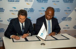 Africa50 pledges US$100 million to fast track renewable energy projects and infrastructure through IRENA ETAF Platform
