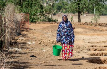 Acute food insecurity, malnutrition remain alarmingly high and concentrated in ten countries, including Nigeria- new UN, EU report