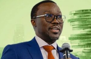 World Bank names Dr. Ndiamé Diop New Country Director for Nigeria, succeeding Shubham Chaudhuri