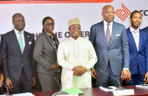 Access Holdings Chairman expresses confidence in the company’s growth strategy as shareholders back N351 billion rights issue