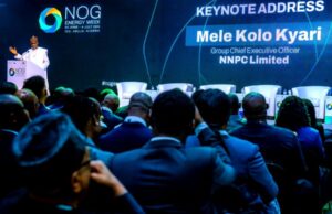 NNPC to introduce fresh rig sharing programme with its partners as it declares state of emergency on crude oil production