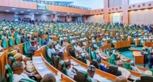 Reps passes amendment to Electoral Act 2026, propose N10 million fine or two-year jail term for dual party membership