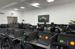 NNPC-SPDC JV donates state-of-the-art ICT centre to Bauchi university