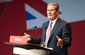 Prime Minister Starmer in private call with President Tinubu, reflects on the important relationship between UK and Nigeria