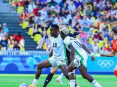 Shake-up amongst leaders in latest FIFA/Coca-Cola Women’s World Ranking as Nigeria moves up one spot to 36th