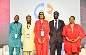Interswitch e’Clat reiterates commitment to quality healthcare at Global Tech Africa Conference