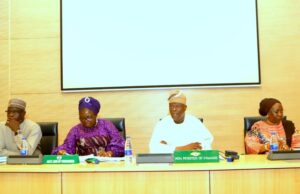 FAAC| FG, States, LGCs share N1,358.075 trillion from a gross total of N2,613.79 trillion in July 2024