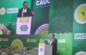 Afreximbank says its doubling intra-African trade financing to $40 billion by 2026