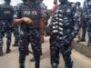 Police arrest chief organizer, five others over sexual assault, molestation of women in Ozoro, Delta State