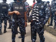 Nigeria Police burst N713.9 million fraud syndicate, arrest two suspect in major cybercrime crackdown