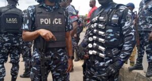 Police arrest chief organizer, five others over sexual assault, molestation of women in Ozoro, Delta State