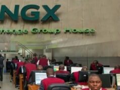 Nigeria stocks bounce as bargain hunting lifts NGX