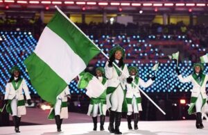 Sports Ministers, Enoh offers apologies and excuses for Nigeria’s medal drought at the Paris 2024 Olympics
