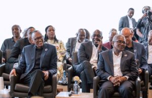 Dangote calls on African business leaders to drive continent’s transformation
