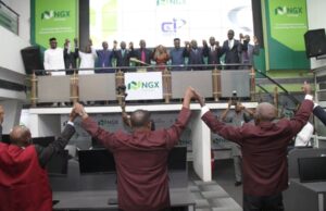 NGX All-Share Index jumps 0.2% w/w to close at new high, major indices extend rally