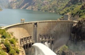 Eight Nigerian states put on HIGH ALERT as Cameroon’s Lagdo Dam is set to discharge excess water