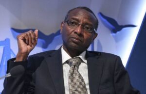 President Tinubu taps former Finance Minister, Mansur Muhtar to chair to Board of the Bank of Industry