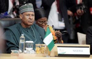 Nigeria seeks enhanced cooperation in trade, investment, and exchange of expertise with Indonesia