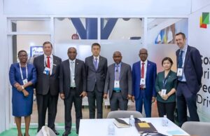 NNPC Ltd in talks with investors to revive the multi-billion dollars Brass and Olokola LNG projects