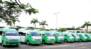 FG, States to establish joint financing framework for CNG, electric vehicles