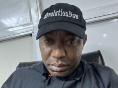 Peter Obi warns against democratic backsliding after Sowore’s remand