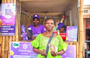 PalmPay rolls out USSD service to empower users with enhanced financial access and account security