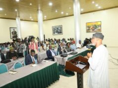 Solid Minerals Minister assures new Mining Act will generate maximum economic benefits, says its instrument for boosting GDP