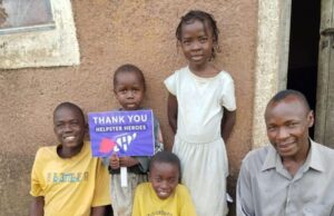 Helpster launches first crowdfunding platform to bridge healthcare gap in Africa, Asia