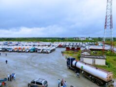 CPPE: Fuel price relief not a reversal of subsidy removal policy