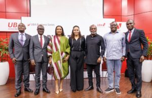 UBA Business Series: Experts cite innovation, persistence, regular assessments, key for lasting businesses
