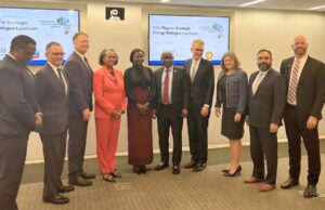 NNPC Ltd, TotalEnergies’ $550m Ubeta upstream gas project takes Off