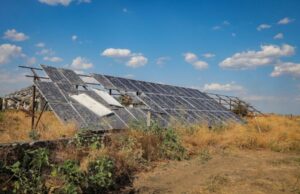 New report reveals slow progress in addressing Africa’s need for climate financing, debt concerns