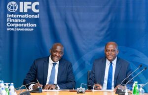 IFC and the Central Bank of Nigeria partner to scale up local currency financing in Nigeria