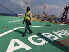 Nigeria’s oil output rebounds, rising 4.2% m/m in March