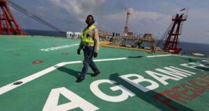 Nigeria’s oil output rebounds, rising 4.2% m/m in March