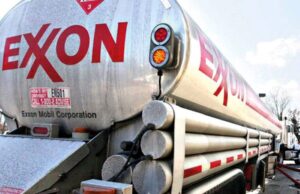ExxonMobil accelerates African energy investments and frontier exploration
