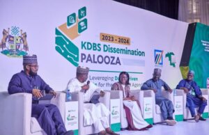 Kaduna State sees over 60% increase in the proportion of formal financially served adults within the last 5 years-new report