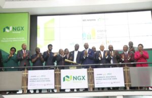 NGX All-Share Index jumps 21bps w/w to close at a high of 97,606.63 points; MTNN, SEPLAT and FBNH shares make big gains