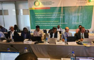 ECOWAS hosts regional workshop in Nigeria to validate Host Government Agreement on the African Atlantic Gas Pipeline Project