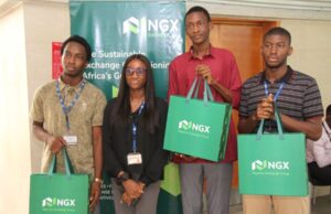 Investor protection, regulatory oversight in focus as SEC, NGX lead charge in financial education during World Investor Week