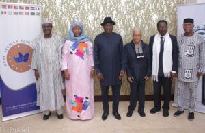 W/African elders tell Ghana’s electoral commission and security to inspire confidence ahead of the December election