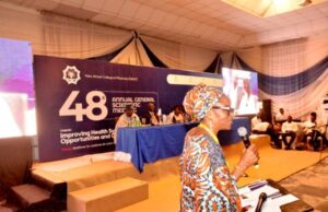 VP Shettima reiterates FG’s commitment to improved healthcare delivery, especially in the rural areas