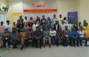 9,000 Niger Delta youths train as entrepreneurs in Shell LiveWIRE programme