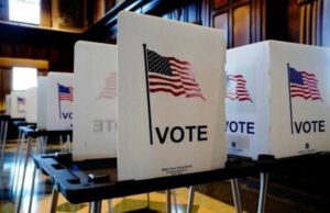 U.S Presidential Election| Harris, Trump close campaign in swing states as Americans goes to the poll