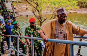 Adequate security is vital for business prosperity, says defence Minister as he echoes FG’s commitment to ensuring security for South East region