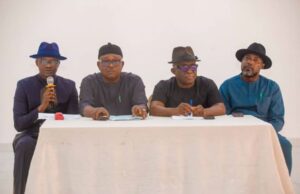 Delta State Executive Council approves N936 billion proposed budget for 2025, premised on an exchange rate of N1,300/$